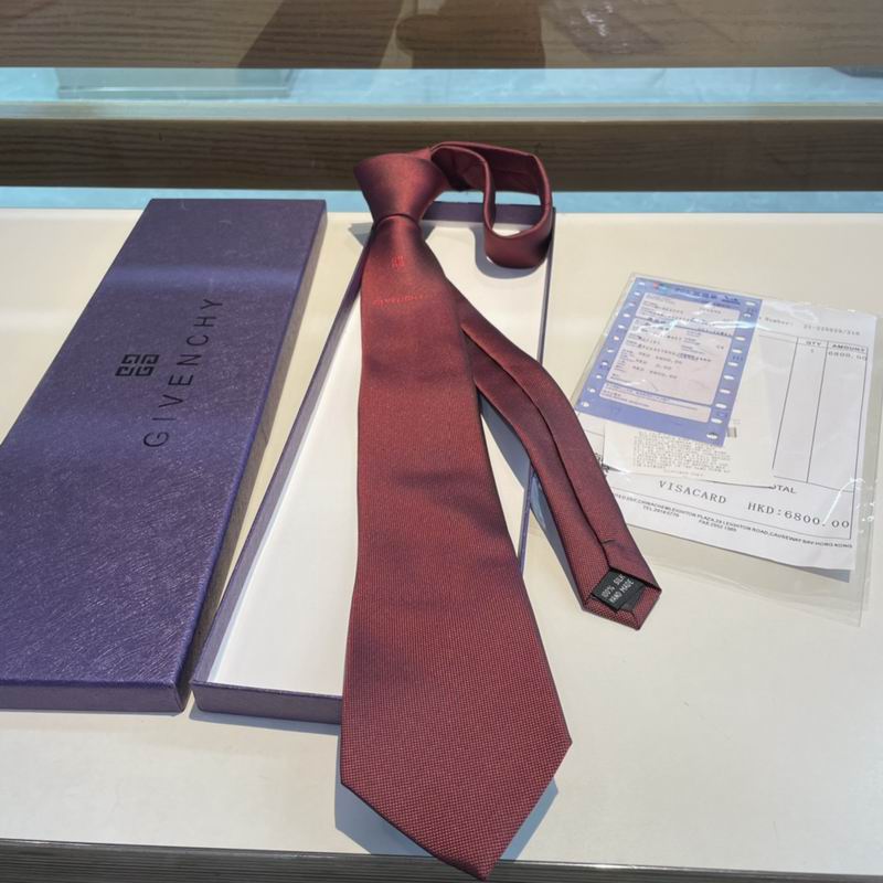 Givenchy Tie hm (11)